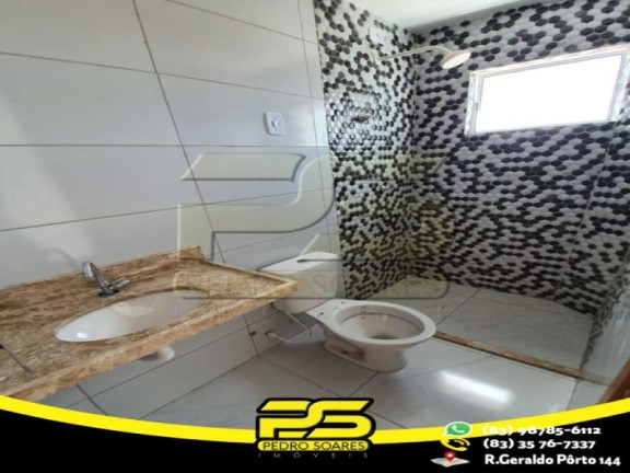 Imagem Apartamento com 2 Quartos à Venda, 66 m² em Planalto Boa Esperança - João Pessoa