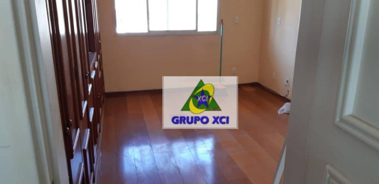 Imagem Apartamento com 3 Quartos à Venda, 105 m² em Jardim Guanabara - Campinas Imagem Apartamento com 3 Quartos à Venda, 105 m² em Jardim Guanabara - Campinas