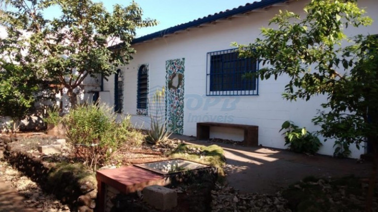 Casa para Alugar,  em Jardim America - Ribeirão Preto