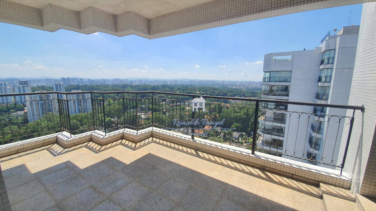Imagem Cobertura com 6 Quartos à Venda, 707 m² em Jardim Marajoara - São Paulo Imagem Cobertura com 6 Quartos à Venda, 707 m² em Jardim Marajoara - São Paulo
