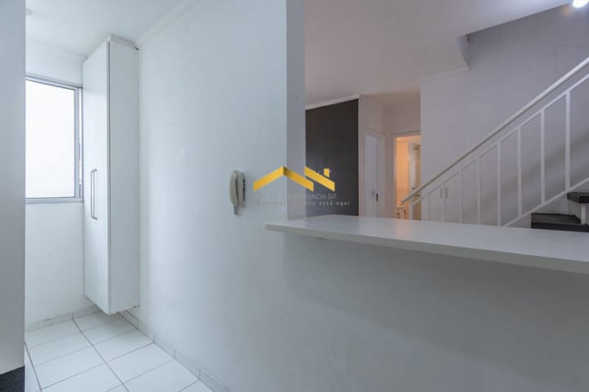 Foto do imóvel Apartamento com 2 Quartos à Venda, 92 m² em Morumbi - São Paulo