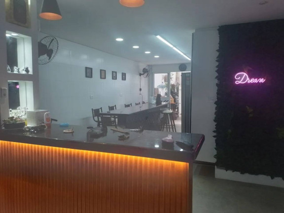 Imagem Sobrado com 4 Quartos à Venda, 294 m² em Ponta Da Praia - Santos