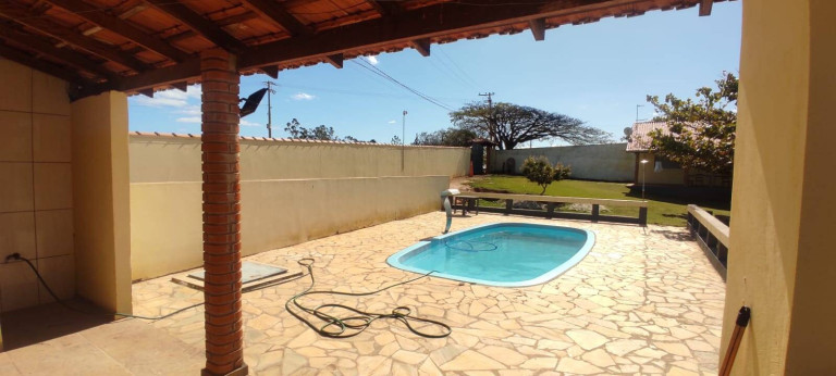 Imagem Chácara com 2 Quartos à Venda, 2.000 m² em Higino Moreira - Capela Do Alto Imagem Chácara com 2 Quartos à Venda, 2.000 m² em Higino Moreira - Capela Do Alto