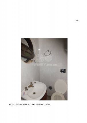 Imagem Casa com 5 Quartos à Venda, 290 m² em Vila Monumento - São Paulo