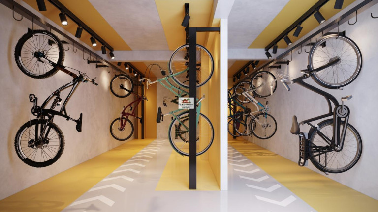 Imagem Apartamento com 2 Quartos à Venda, 66 m² em Vila Carrão - São Paulo