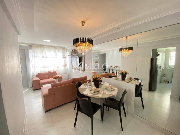 Foto do imóvel Apartamento com 2 Quartos à Venda, 60 m² em Jardim Atlântico - Olinda