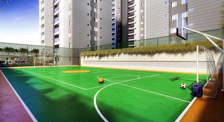 Imagem Apartamento com 3 Quartos à Venda, 79 m² em Boa Vista - São Caetano Do Sul