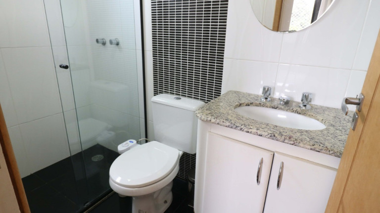 Imagem Apartamento com 3 Quartos à Venda, 72 m² em Parque Mandaqui - São Paulo Imagem Apartamento com 3 Quartos à Venda, 72 m² em Parque Mandaqui - São Paulo
