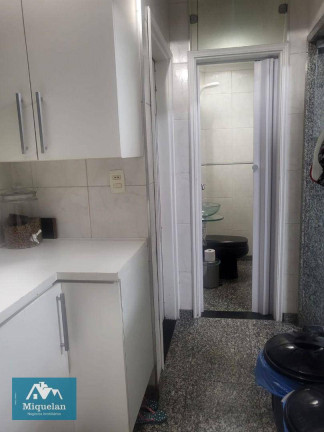 Imagem Apartamento com 3 Quartos à Venda, 96 m² em Vila Albertina - São Paulo Imagem Apartamento com 3 Quartos à Venda, 96 m² em Vila Albertina - São Paulo