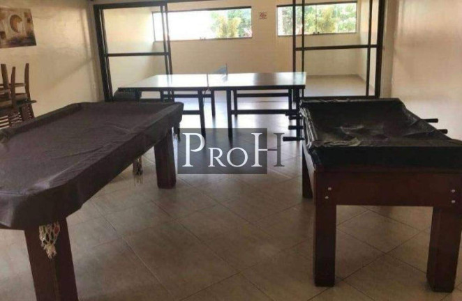 Imagem Apartamento com 3 Quartos à Venda, 96 m² em Fundação - São Caetano Do Sul