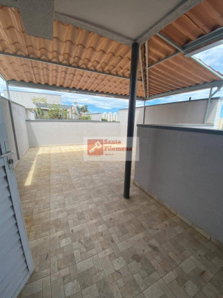 Cobertura com 2 Quartos à Venda, 76 m² em Parque Oratório - Santo André