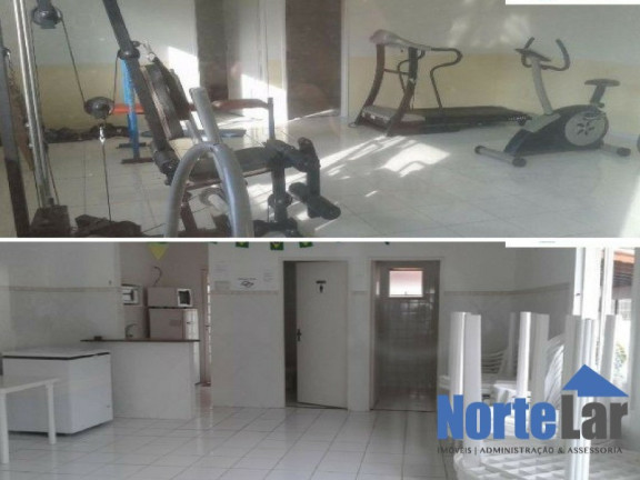 Imagem Casa de Condomínio com 3 Quartos à Venda, 130 m² em Jaraguá - São Paulo