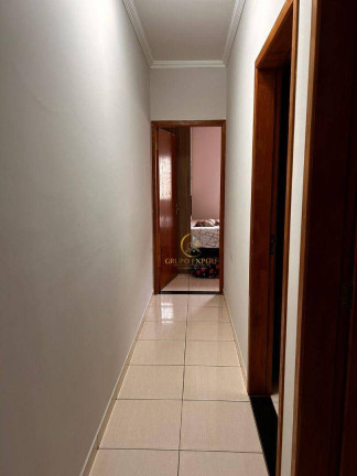 Imagem Casa com 2 Quartos à Venda, 91 m² em Residencial Santa Paula - Jacareí Imagem Casa com 2 Quartos à Venda, 91 m² em Residencial Santa Paula - Jacareí