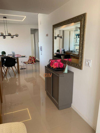 Imagem Cobertura com 2 Quartos à Venda, 280 m² em Barreiros - São José Imagem Cobertura com 2 Quartos à Venda, 280 m² em Barreiros - São José