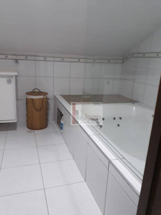 Imagem Casa com 4 Quartos à Venda, 250 m² em Butantã - São Paulo