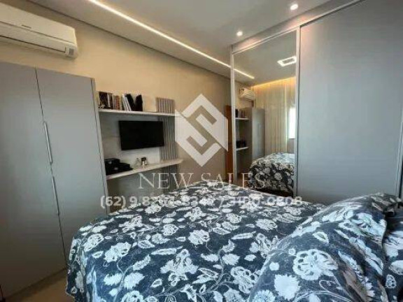 Imagem Casa com 3 Quartos à Venda, 120 m² em Residencial Morumbi - Goiânia Imagem Casa com 3 Quartos à Venda, 120 m² em Residencial Morumbi - Goiânia