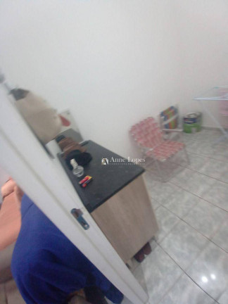 Imagem Apartamento com 2 Quartos à Venda, 54 m² em Itararé - São Vicente