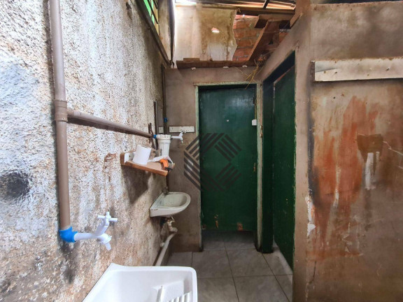 Imagem Galpão para Alugar, 144 m² em Vila Espírito Santo - Sorocaba