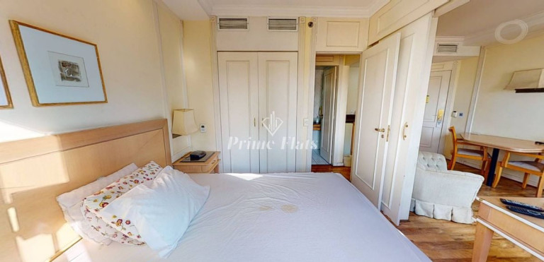 Imagem Apartamento com 1 Quarto para Alugar, 30 m² em Jardim Paulista - São Paulo