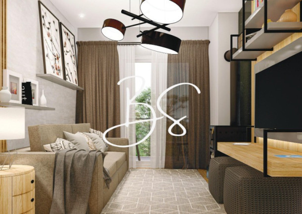 Imagem Apartamento com 1 Quarto à Venda, 48 m² em Vila Olímpica - Gramado