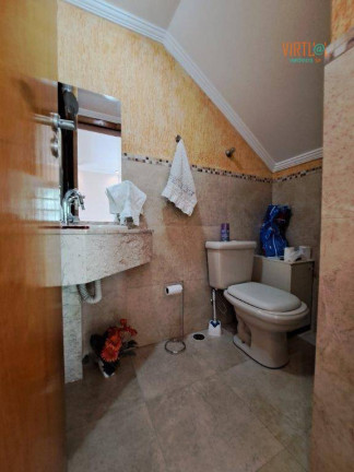 Imagem Sobrado com 3 Quartos à Venda, 202 m² em Jaraguá - São Paulo