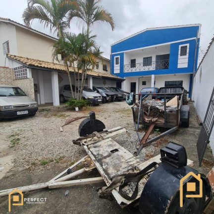 Imagem Casa com 1 Quarto à Venda, 250 m² em Conjunto Habitacional água Quente - Taubaté