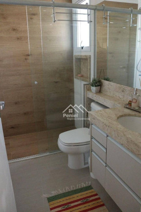 Imagem Apartamento com 3 Quartos à Venda, 168 m² em Jardim Botânico - Ribeirão Preto Imagem Apartamento com 3 Quartos à Venda, 168 m² em Jardim Botânico - Ribeirão Preto
