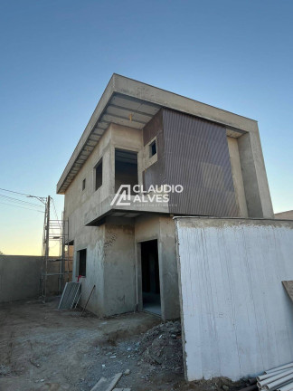 Imagem Casa com 3 Quartos à Venda, 112 m² em Sim - Feira De Santana