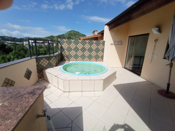 Imagem Apartamento com 2 Quartos à Venda, em Praia Das Toninhas - Ubatuba Imagem Apartamento com 2 Quartos à Venda, em Praia Das Toninhas - Ubatuba