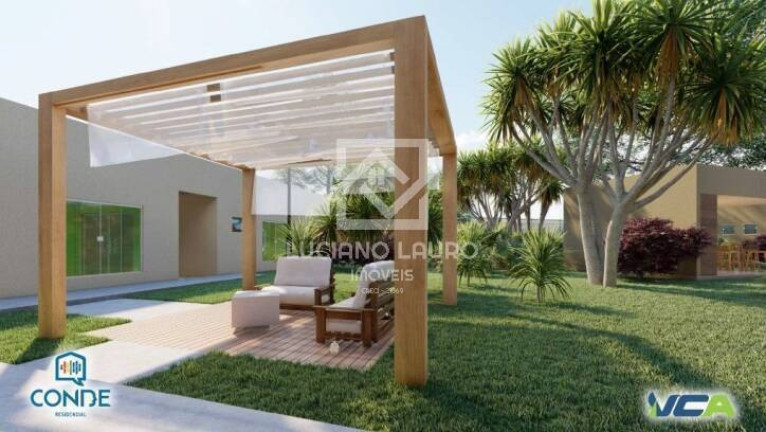 Imagem Casa com 3 Quartos à Venda, 77 m² em Baraunas - Vitória Da Conquista Imagem Casa com 3 Quartos à Venda, 77 m² em Baraunas - Vitória Da Conquista