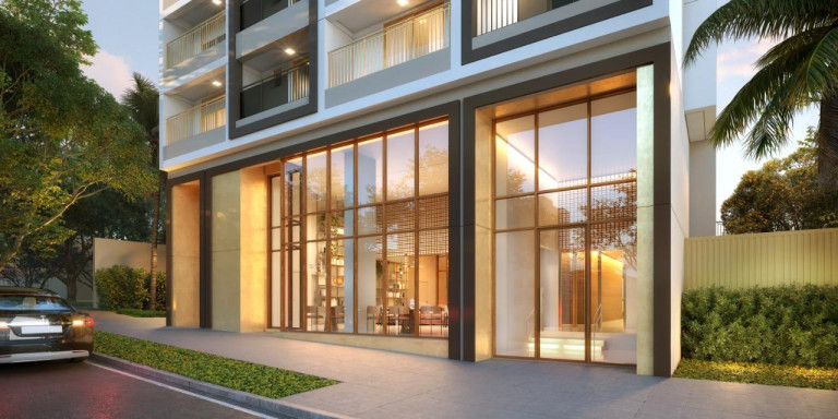 Imagem Imóvel Comercial à Venda, 24 m² em Paraíso - São Paulo Imagem Imóvel Comercial à Venda, 24 m² em Paraíso - São Paulo