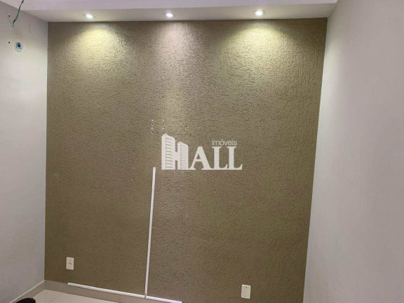 Imagem Apartamento com 2 Quartos à Venda, 52 m² em Rios Di Itália - São José Do Rio Preto Imagem Apartamento com 2 Quartos à Venda, 52 m² em Rios Di Itália - São José Do Rio Preto