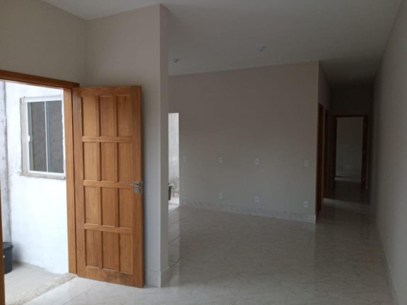Casa com 2 Quartos à Venda, 62 m² em Residencial Estoril - Taubaté