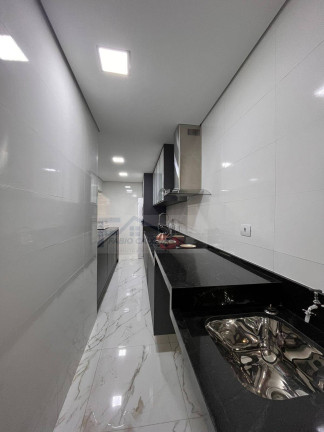 Imagem Apartamento com 3 Quartos à Venda, 100 m² em Parque Das Nações - Santo André Imagem Apartamento com 3 Quartos à Venda, 100 m² em Parque Das Nações - Santo André