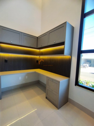 Imagem Casa de Condomínio com 3 Quartos à Venda, 360 m² em Quinta Do Lago Residence - São José Do Rio Preto