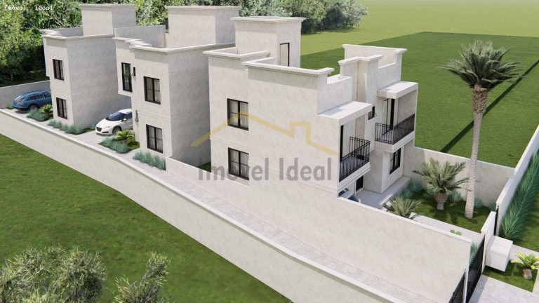 Imagem Casa com 3 Quartos à Venda, 115 m² em Uberaba - Curitiba Imagem Casa com 3 Quartos à Venda, 115 m² em Uberaba - Curitiba