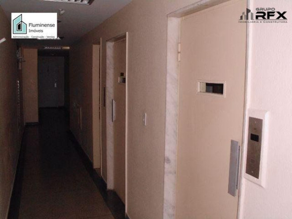 Imagem Apartamento com 3 Quartos à Venda, 105 m² em Icaraí - Niterói