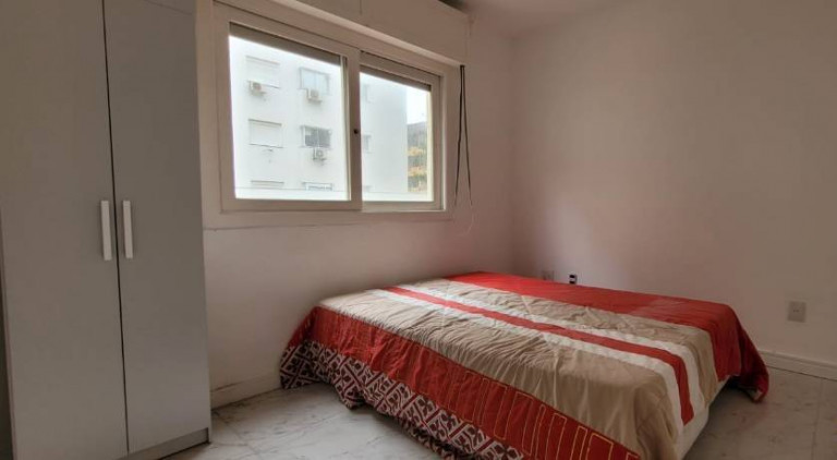 Imagem Apartamento com 1 Quarto à Venda, 48 m² em Zona Nova - Capão Da Canoa