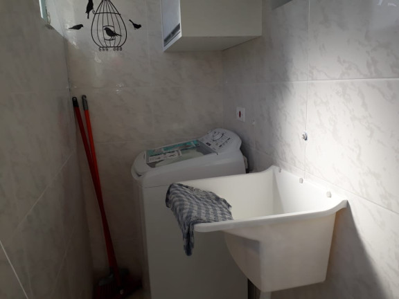 Apartamento com 2 Quartos à Venda, 70 m² em Centro - Ubatuba