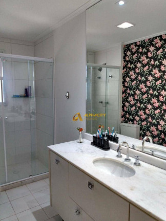 Imagem Apartamento com 3 Quartos à Venda, 196 m² em Alphaville - Barueri Imagem Apartamento com 3 Quartos à Venda, 196 m² em Alphaville - Barueri