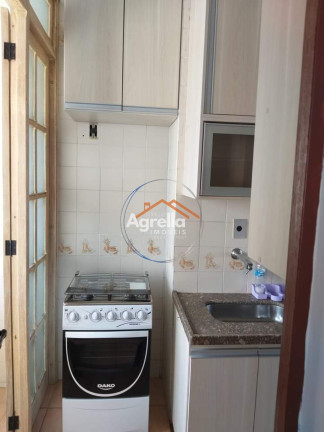 Imagem Imóvel com 1 Quarto à Venda, 45 m² em Condomínio Edifício Los Angeles - Mogi Mirim Imagem Imóvel com 1 Quarto à Venda, 45 m² em Condomínio Edifício Los Angeles - Mogi Mirim