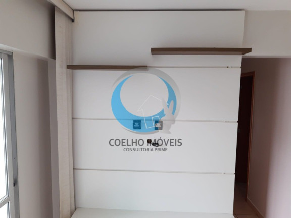 Imagem Apartamento com 2 Quartos para Alugar, 59 m² em águas Claras Norte - águas Claras Imagem Apartamento com 2 Quartos para Alugar, 59 m² em águas Claras Norte - águas Claras