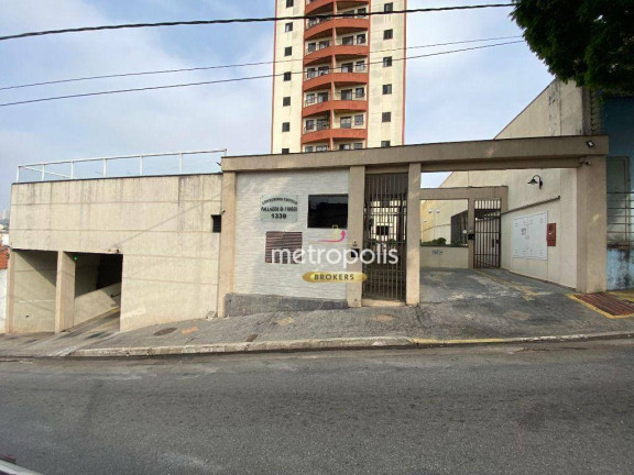 Imagem Apartamento com 2 Quartos à Venda, 84 m² em Nova Gerty - São Caetano Do Sul Imagem Apartamento com 2 Quartos à Venda, 84 m² em Nova Gerty - São Caetano Do Sul