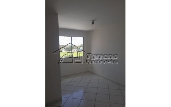 Imagem Apartamento com 3 Quartos à Venda, 68 m² em Jardim América - São José Dos Campos Imagem Apartamento com 3 Quartos à Venda, 68 m² em Jardim América - São José Dos Campos