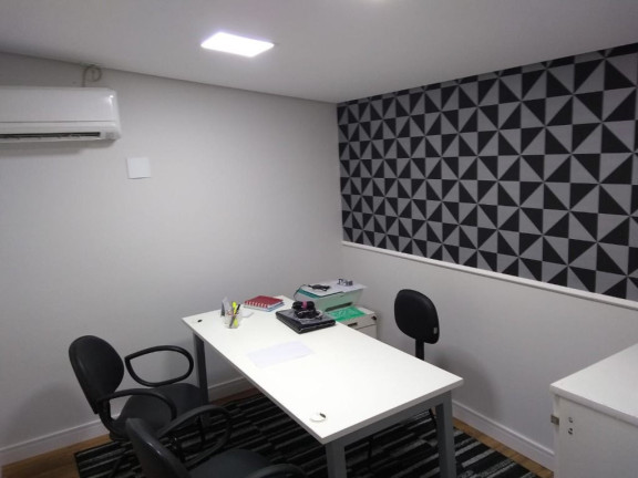 Imagem Sala Comercial à Venda, 536 m² em Santa Maria - São Caetano Do Sul