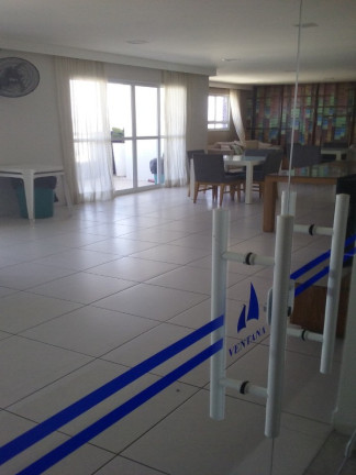 Imagem Apartamento com 2 Quartos à Venda, em Itararé - São Vicente Imagem Apartamento com 2 Quartos à Venda, em Itararé - São Vicente