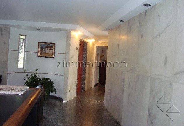 Imagem Apartamento com 1 Quarto à Venda, 95 m² em Vila Clementino - São Paulo Imagem Apartamento com 1 Quarto à Venda, 95 m² em Vila Clementino - São Paulo