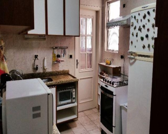 Imagem Apartamento com 2 Quartos à Venda, 70 m² em Ipiranga - São Paulo
