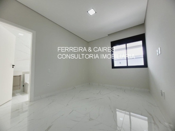 Imagem Casa com 3 Quartos à Venda,  em Loteamento Park Gran Reserve - Indaiatuba