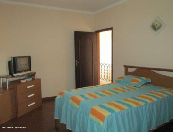 Imagem Casa com 3 Quartos à Venda, 325 m² em Haras Bela Vista - Vargem Grande Paulista
